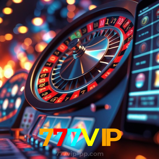 777VIP:A emoção das slots online te espera! Gire e ganhe prêmios incríveis!