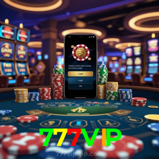 777VIP：A diversão nunca para! Entre no nosso cassino e jogue os melhores jogos!