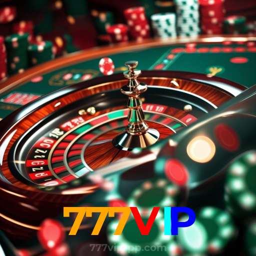 777VIP:Vença na roleta e conquiste prêmios surpreendentes!