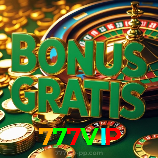 777VIP：Ganhe prêmios jogando slots e apostando no futebol online!