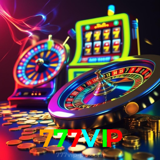 777VIP：Jogue nas slots e ganhe grandes prêmios com cada giro!