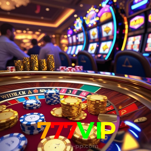 777VIP：Aposte no futebol online e seja o maior vencedor de todos!
