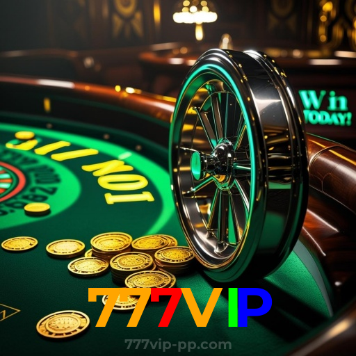 777VIP：Onde as vitórias no futebol se encontram com os jackpots do cassino!