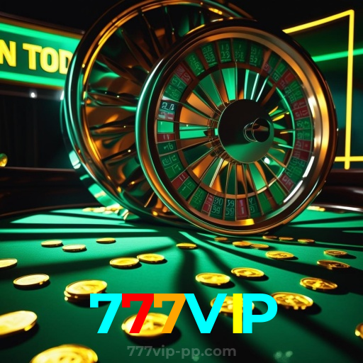 777VIP:Onde o futebol e o cassino online se encontram para grandes prêmios!