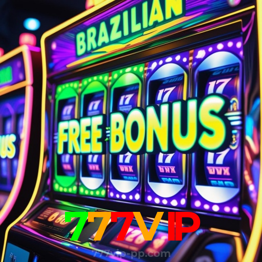 777VIP：Vença no futebol online e leve os melhores prêmios para casa!