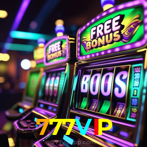 777VIP：Aposte no futebol e jogue os jogos mais emocionantes como blackjack e poker!