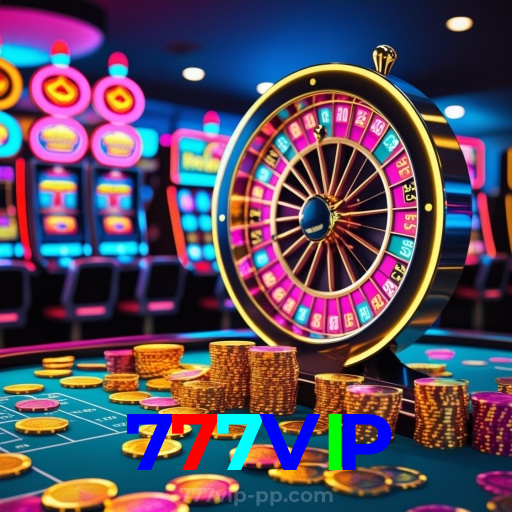 777VIP：Jogue as melhores slots e aposte em futebol com confiança e segurança!