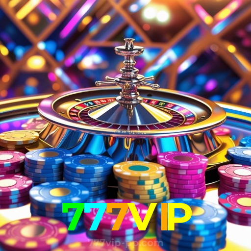 777VIP:As slots mais emocionantes estão esperando por você! Vença agora!