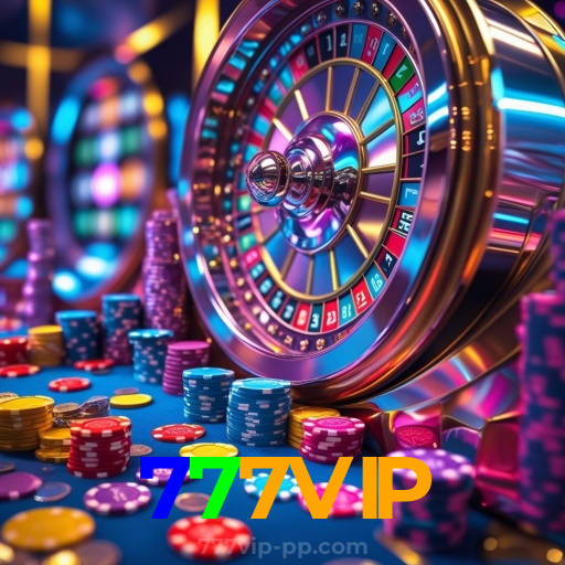 777VIP：Onde sua sorte encontra o melhor cassino online e as apostas no futebol!