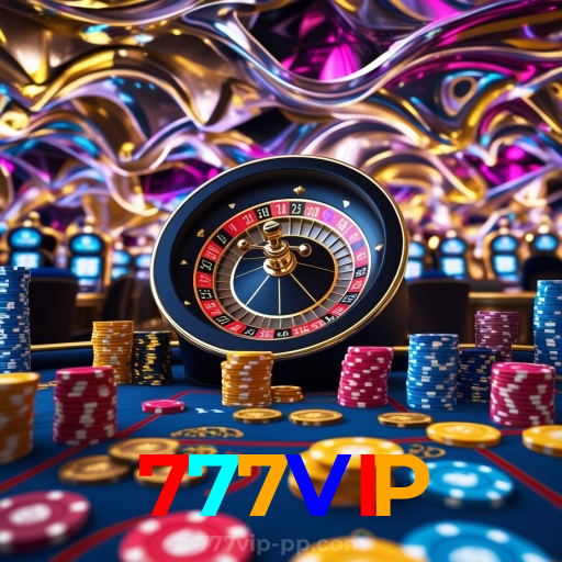 777VIP：Gire nas slots e conquiste vitórias extraordinárias!