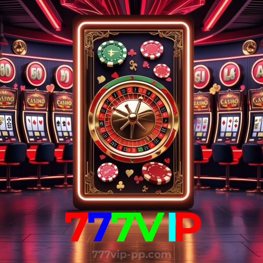 777VIP:Onde as apostas no futebol se encontram com as vitórias no cassino!