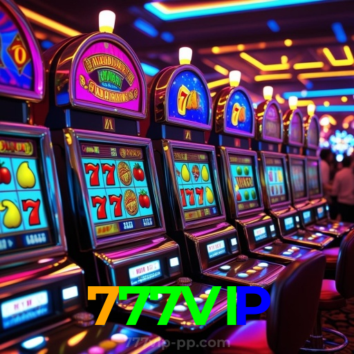 777VIP：Aposte no futebol e ganhe prêmios fantásticos no melhor cassino online!