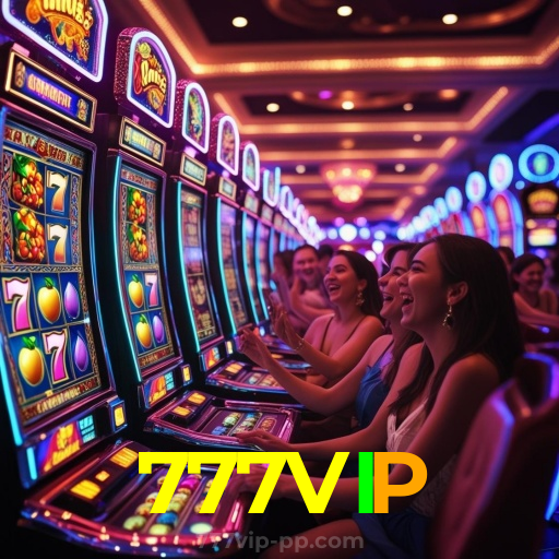 777VIP：Jogue nas roletas e conquiste prêmios incríveis!