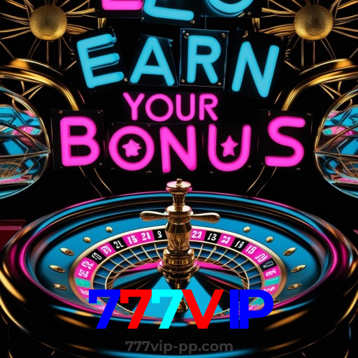 777VIP：As melhores slots do mercado estão esperando por você! Jogue agora!