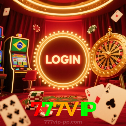 777VIP：A sorte está ao seu lado! Aposte nas melhores máquinas caça-níqueis!
