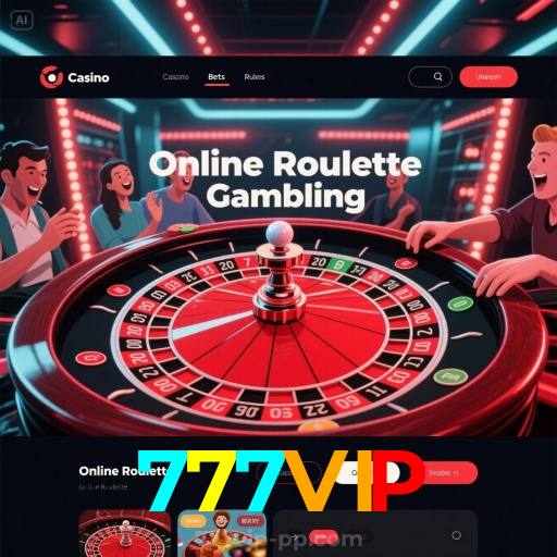 777VIP：Apostas no futebol e diversão em blackjack e roleta online te esperam!