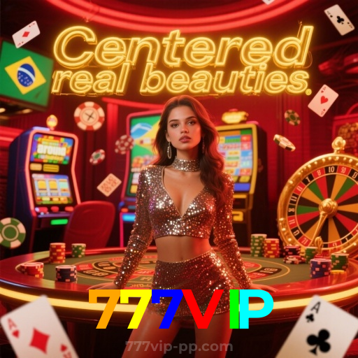777VIP：A sorte está no seu lado nas nossas roletas! Aposte agora!