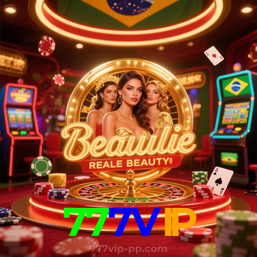 777VIP：Jogue poker, aposte no futebol e ganhe no cassino mais confiável!