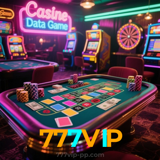 777VIP：A sorte está ao seu lado! Aposte nas melhores máquinas caça-níqueis!