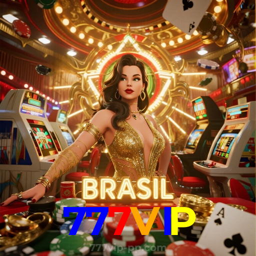 777VIP：Vença no poker online! Prove que você é o mestre das cartas!