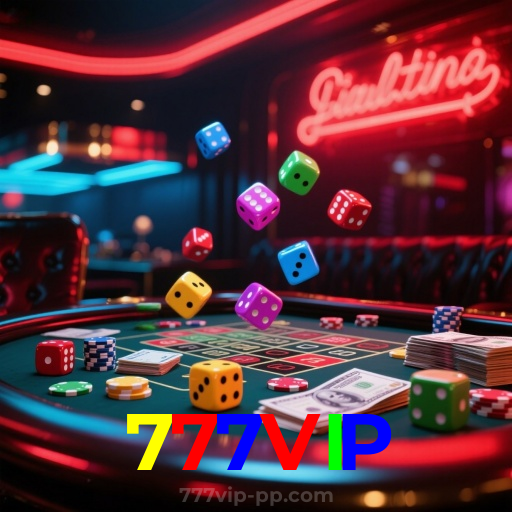 777VIP：Ganhe com poker, blackjack e apostas em futebol no cassino online!