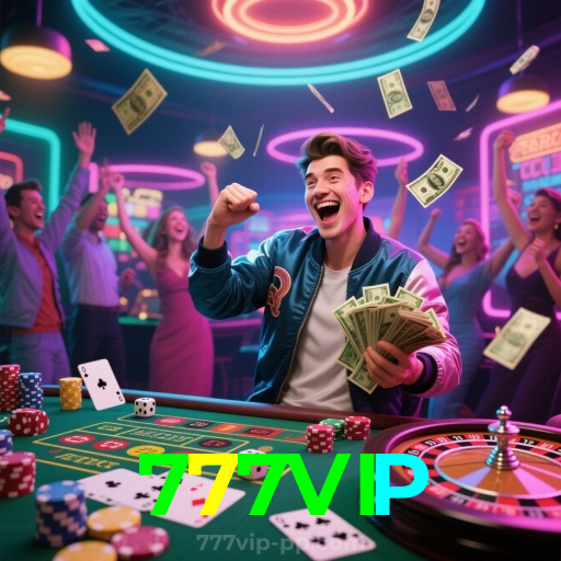 777VIP：Prepare-se para as melhores vitórias! Jogue em nosso cassino online!