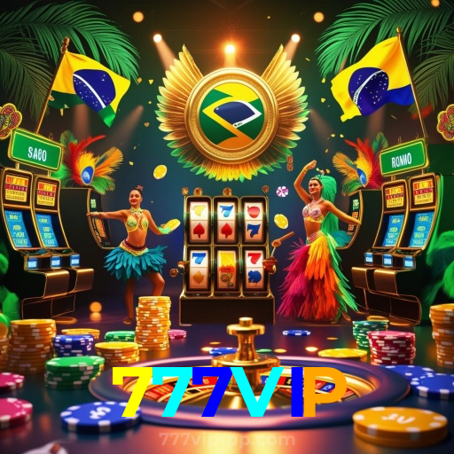 777VIP：Jogue os melhores jogos de cassino como blackjack e roleta, e aposte no futebol!