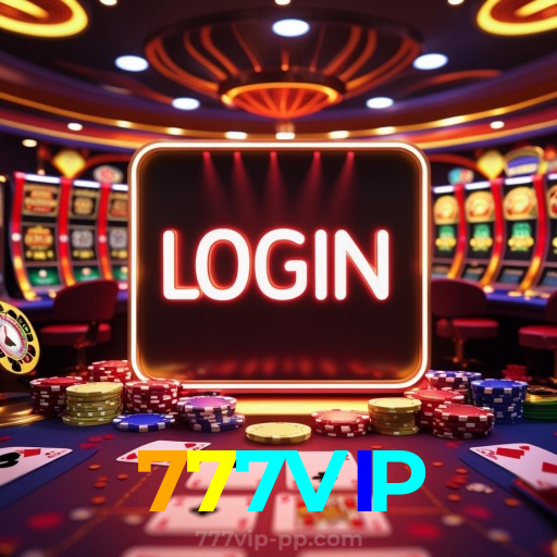 777VIP：Jogue nas melhores slots e conquiste jackpots incríveis!