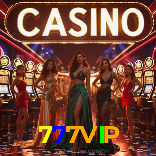 777VIP:Vença no blackjack e conquiste grandes prêmios!