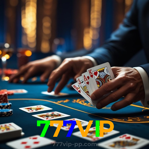 777VIP:Diversão sem limites com roleta, blackjack e apostas em futebol ao vivo!