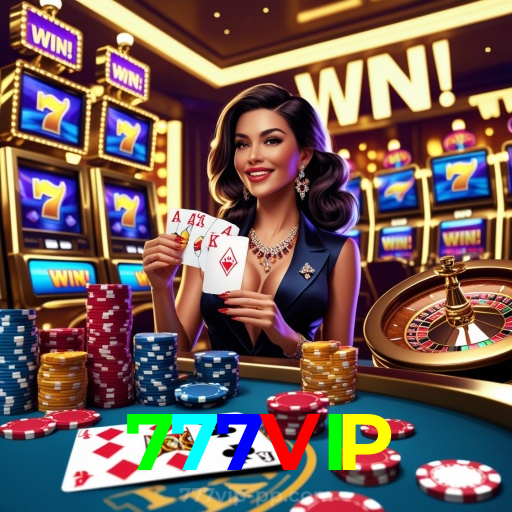 777VIP：Jogue poker online e mostre suas habilidades nas cartas!