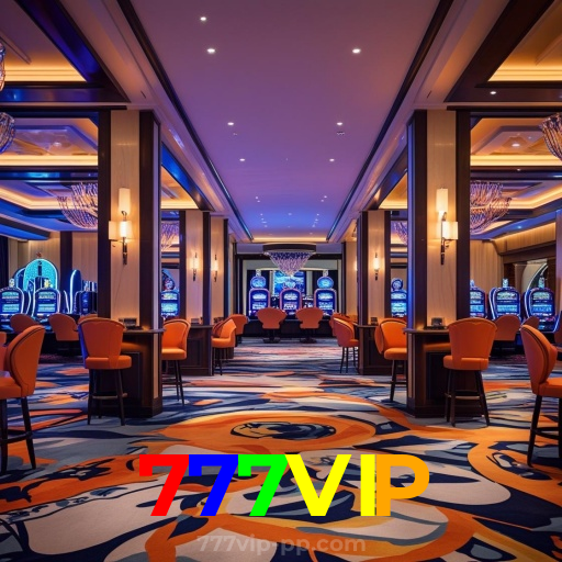 777VIP：Divirta-se com blackjack, poker e apostas ao vivo em futebol no cassino online!