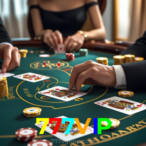 777VIP：Aposte no futebol e jogue os melhores jogos de cassino para grandes vitórias!