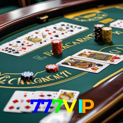 777VIP：Aposte no futebol e ganhe prêmios em blackjack e roleta online!