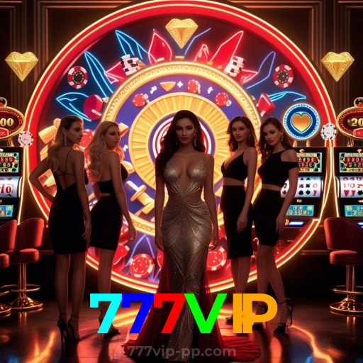777VIP:Apostas no futebol e grandes prêmios em roleta no cassino online!