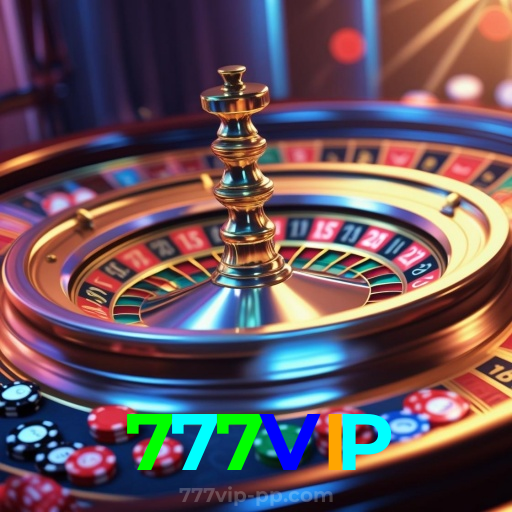 777VIP：Vença com a roleta e aposte no futebol ao vivo no melhor cassino online!