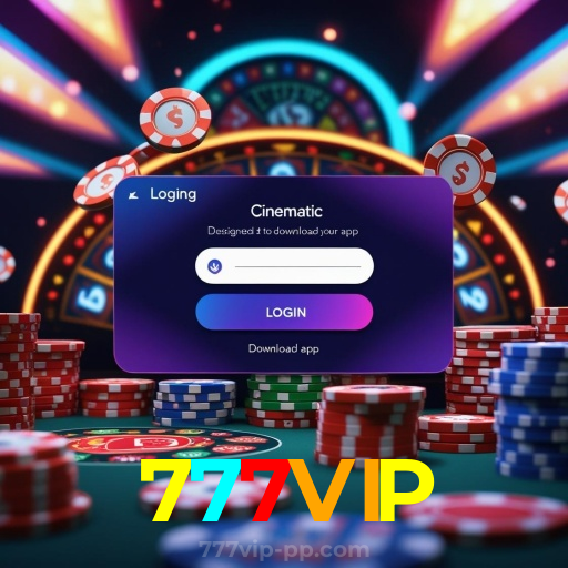 777VIP：Jogue no cassino online e aposte no futebol para ganhar grandes prêmios!
