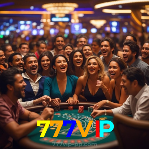 777VIP：Vença na roleta e leve para casa grandes prêmios!