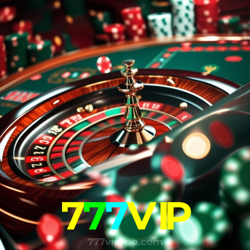 777VIP:Onde o futebol e o cassino online se encontram para diversão sem fim!