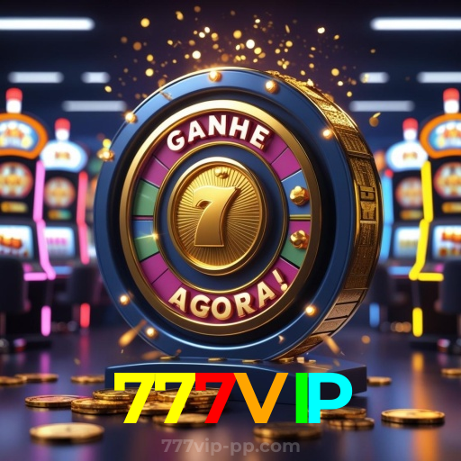 777VIP：Jogue nas roletas e veja grandes prêmios surgirem para você!
