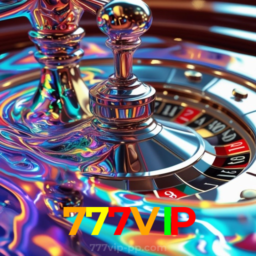 777VIP：Vença grandes prêmios nas mesas de poker online!