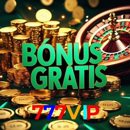 777VIP：Cada giro nas slots é uma chance de grandes vitórias!