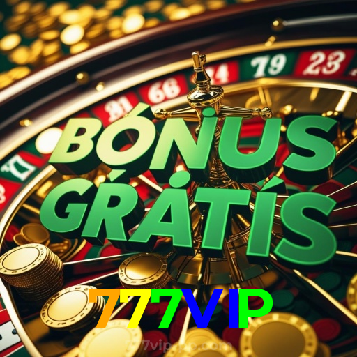 777VIP：Jogue blackjack, slots e aposte ao vivo no futebol, tudo no mesmo cassino!