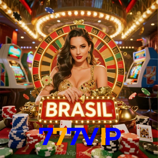 777VIP：Jogue blackjack, poker e aposte no futebol para vitórias épicas!