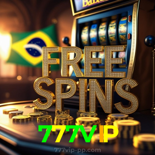 777VIP:Jogue nas roletas e veja a sorte sorrir para você!