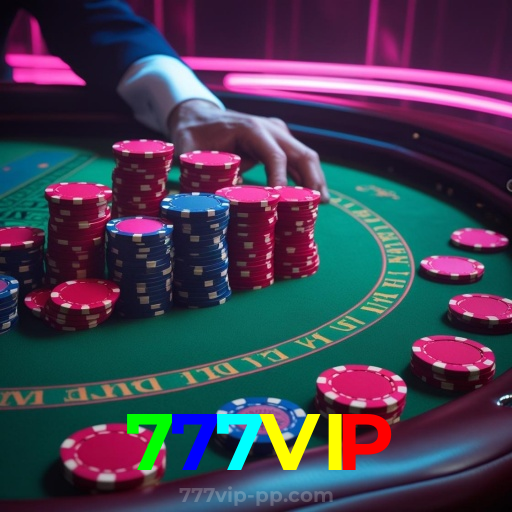 777VIP：O melhor cassino online para quem ama futebol e jogos como poker e slots!