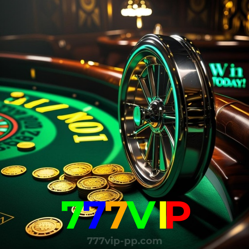 777VIP：Ganhe prêmios incríveis jogando roleta e apostando no futebol online!