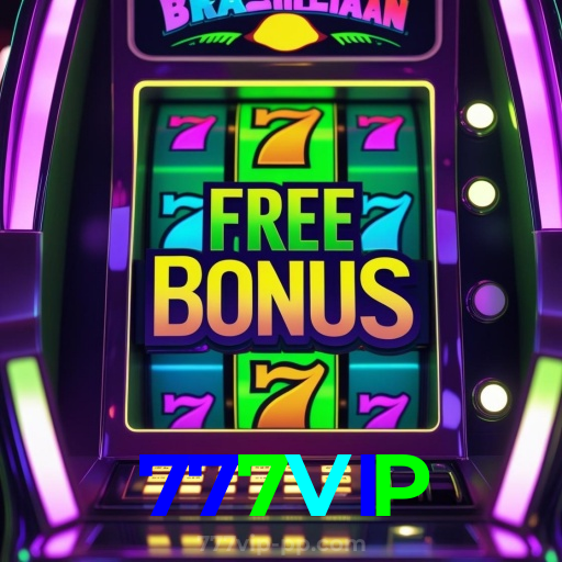 777VIP:Em cada giro, uma chance de vitória nas nossas slots online!