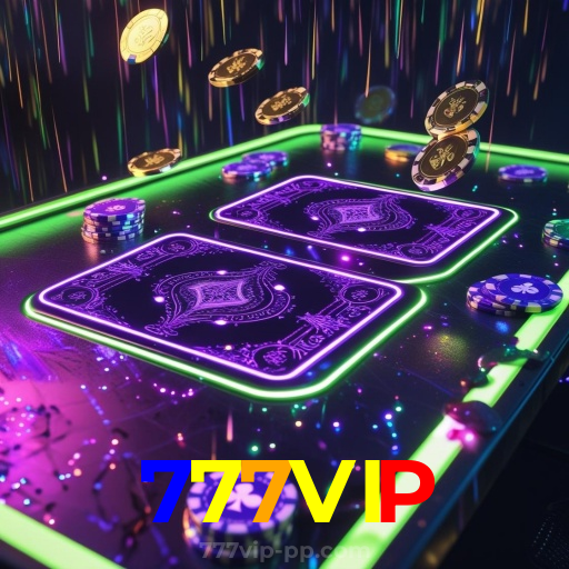 777VIP：Ganhe prêmios em jogos de poker e aposte no futebol com grandes odds!