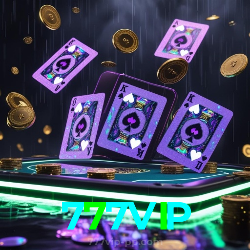 777VIP：Jogue poker, aposte no futebol e conquiste prêmios incríveis!
